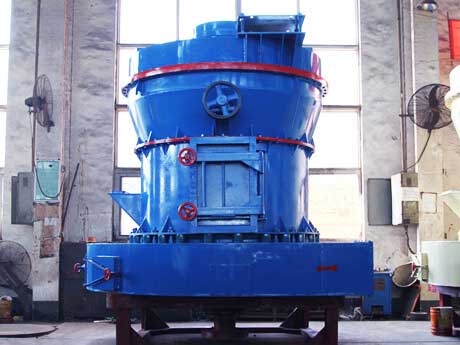 碳酸鈣磨粉機(jī) 碳酸鈣磨粉機(jī)