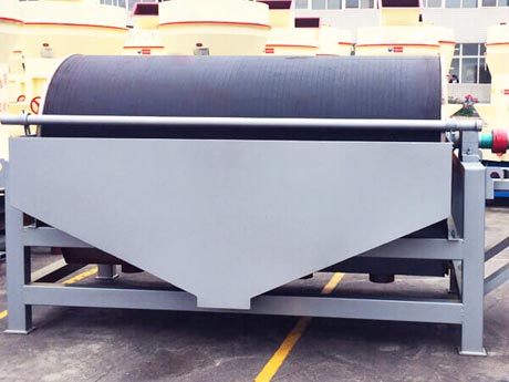 錳礦強(qiáng)磁選機(jī) 錳礦強(qiáng)磁選機(jī)