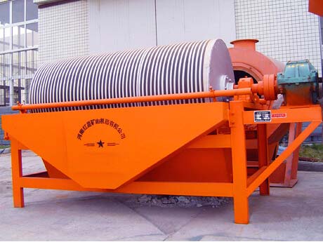 礦用磁選機(jī) 礦用磁選機(jī)