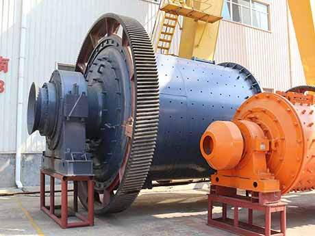 大型球磨機(jī) 大型球磨機(jī)