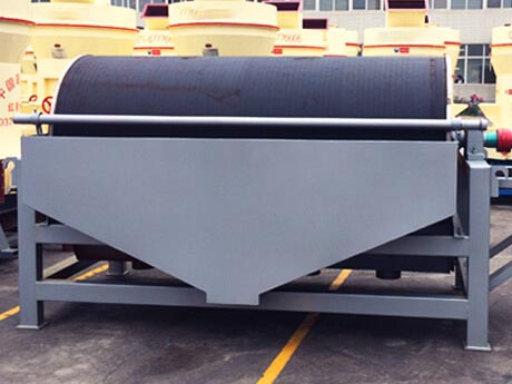 褐鐵礦強(qiáng)磁選機(jī) 褐鐵礦強(qiáng)磁選機(jī)