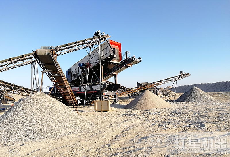 小型移動(dòng)錘破智能化作業(yè)，用戶需求者多