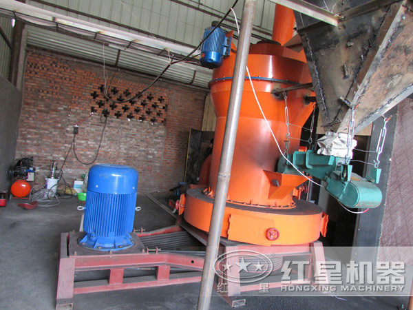 電磁振動(dòng)給料機(jī)應(yīng)用現(xiàn)場