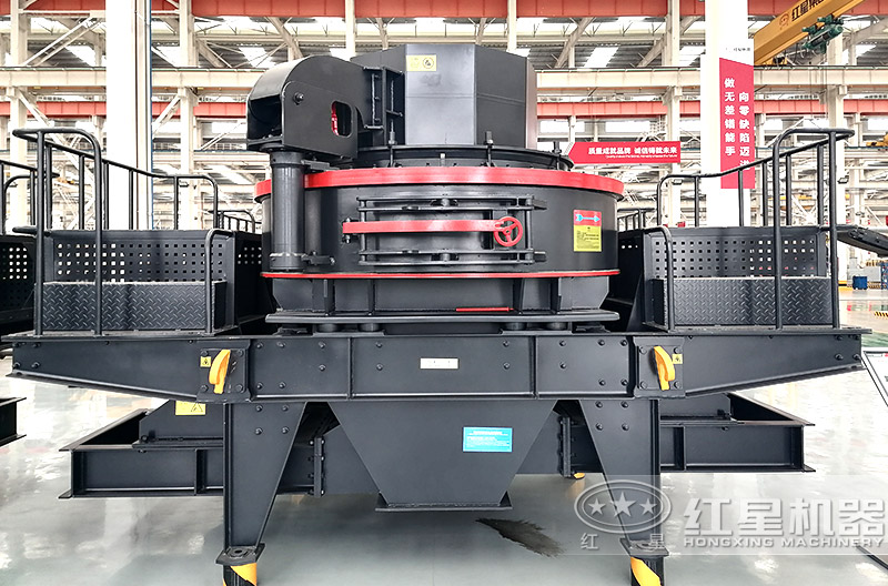 VSI制砂機(jī) VSI制砂機(jī)