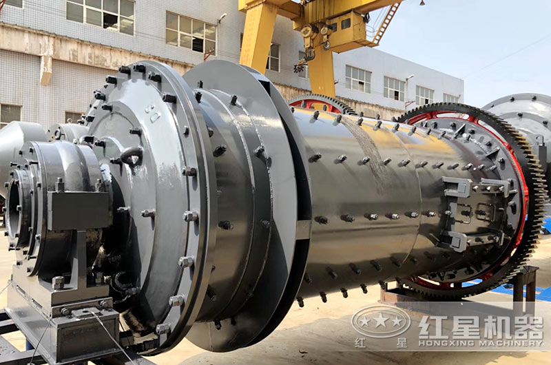 球磨機(jī) 球磨機(jī)