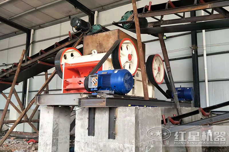 客戶(hù)現(xiàn)場(chǎng)實(shí)拍圖