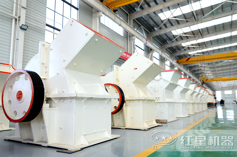 小型錘式破碎機(jī) 小型錘式破碎機(jī)