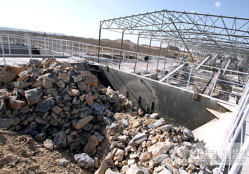 石料生產(chǎn)線(xiàn)各地區(qū)火熱開(kāi)展 石料生產(chǎn)線(xiàn)各地區(qū)火熱開(kāi)展