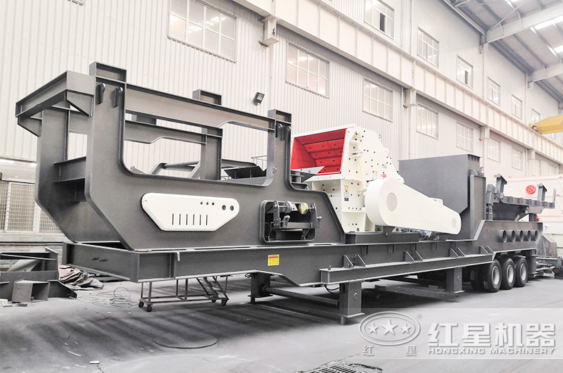 紅星移動反擊破組裝 紅星移動反擊破組裝