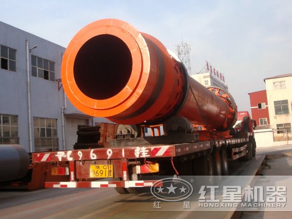 優(yōu)惠價位的煤泥烘干機發(fā)貨圖 優(yōu)惠價位的煤泥烘干機發(fā)貨圖