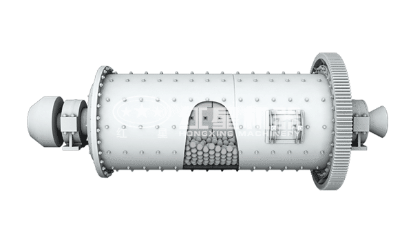 赤鐵礦球磨機原理圖 赤鐵礦球磨機原理圖