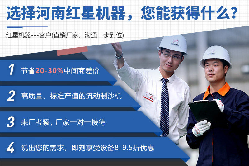 紅星機器---客戶（直銷廠家，溝通一步到位）