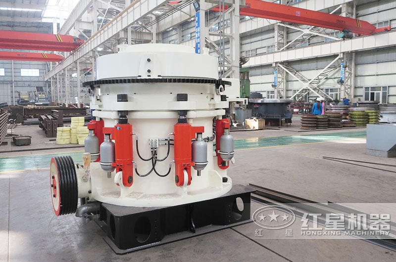 圓錐破碎機(jī)型號有哪些？