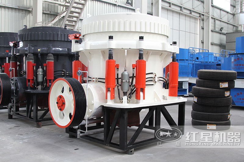 圓錐破碎機(jī)型號有哪些？