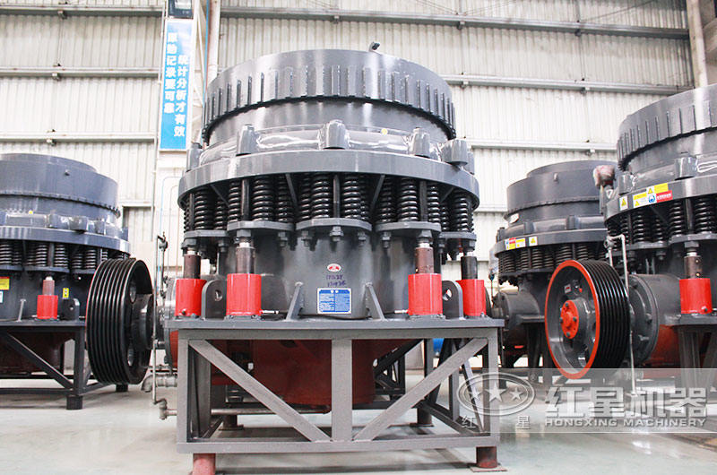 復(fù)合型圓錐破碎機(jī)型號有哪些？