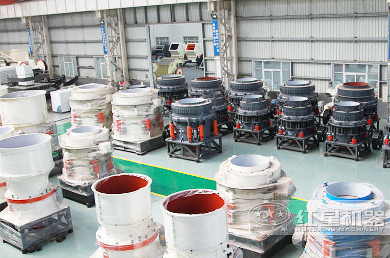 石子廠現(xiàn)在的行情怎么樣？石子破碎機(jī)整套設(shè)備有哪些？