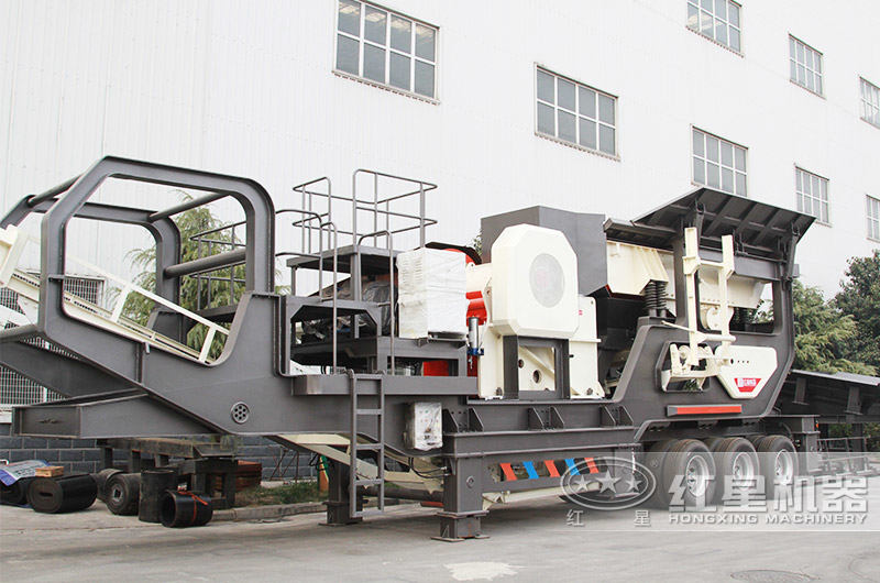 石子廠現(xiàn)在的行情怎么樣？石子破碎機(jī)整套設(shè)備有哪些？