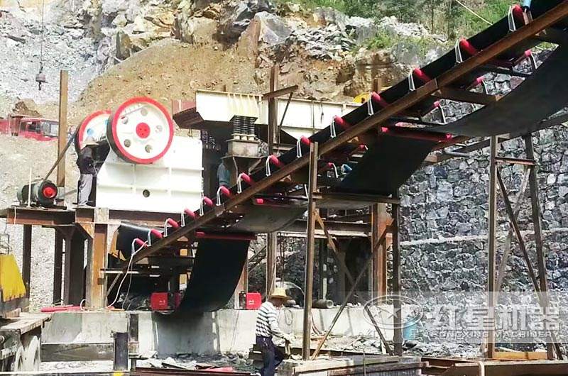 石子廠現(xiàn)在的行情怎么樣？石子破碎機(jī)整套設(shè)備有哪些？