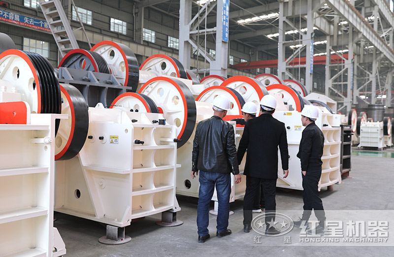 紅星機(jī)器69式碎石價格優(yōu)惠